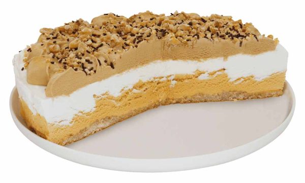 Tarta de Nueces - 12 raciones