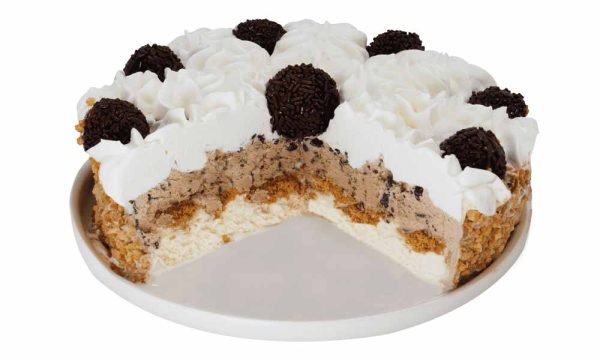 Tarta de Trufa - 8 raciones