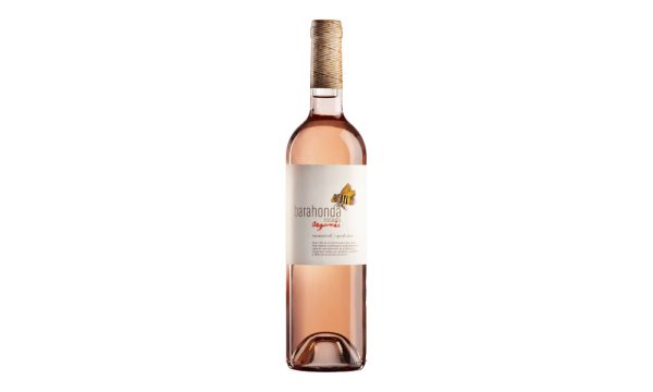 Barahonda Rosado Organic