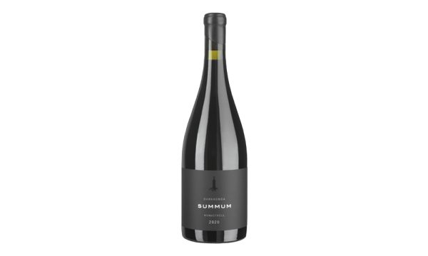 Barahonda Summum Organic