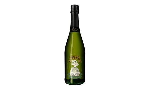 Sidra Maeloc Achampanada Extra
