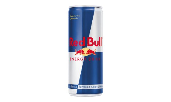 Red-Bull