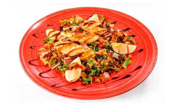 Ensalada Ké Punto