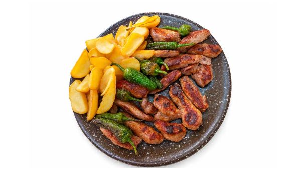 Pluma Ibérica