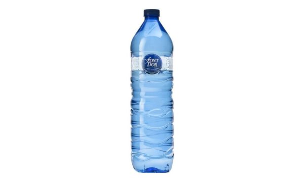 Agua 1,5L