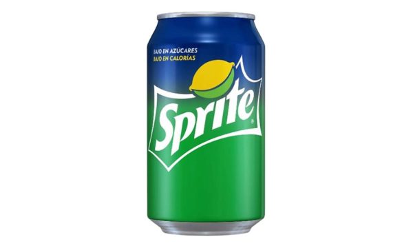 Sprite - Bote