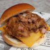 Burger "LA 1" Mejorada