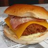 Burger "LA 2"