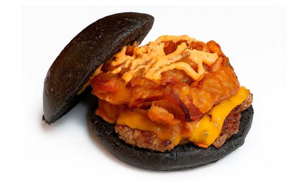 Burger "LA 3"