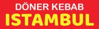 Logo Kebab Istambul