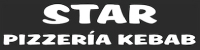 Logo Kebab Pizzería Star