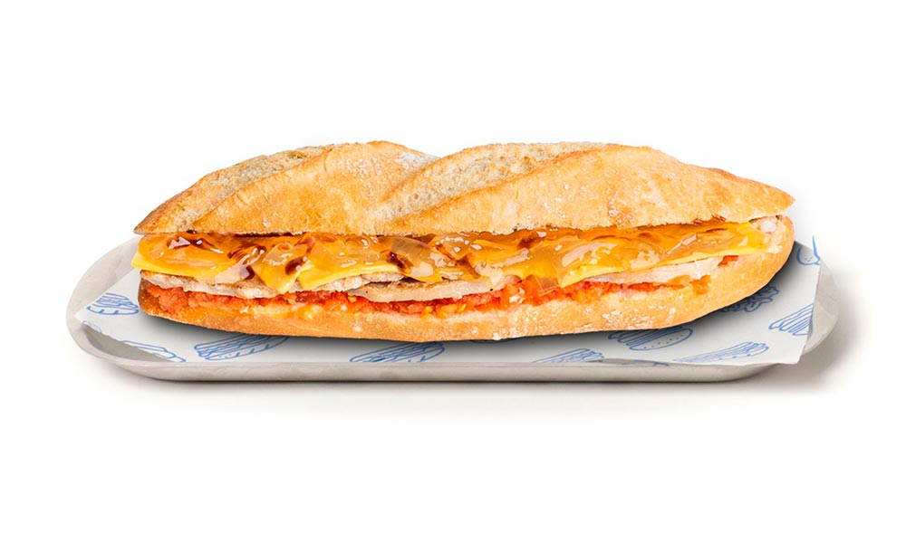 Bocadillo Condestable (grande)