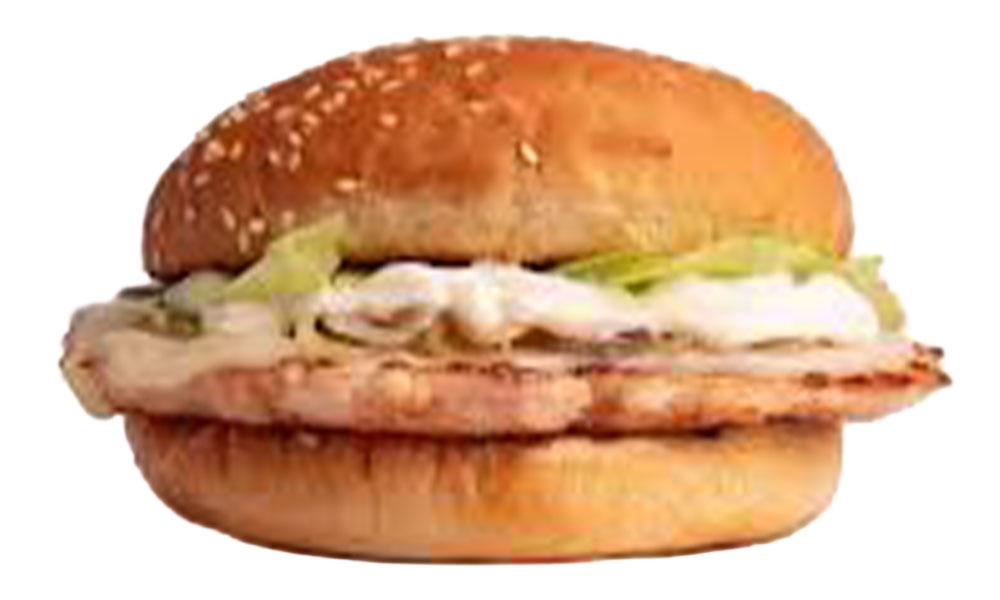 Burger Obrera