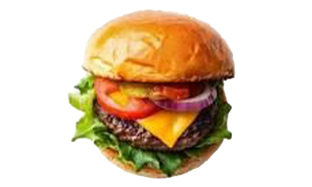 Burger Zangana