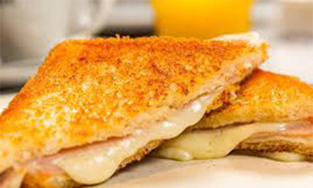 Sándwich mixto