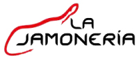 Logo La Jamonería