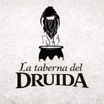 Logo de La Taberna Del Druida