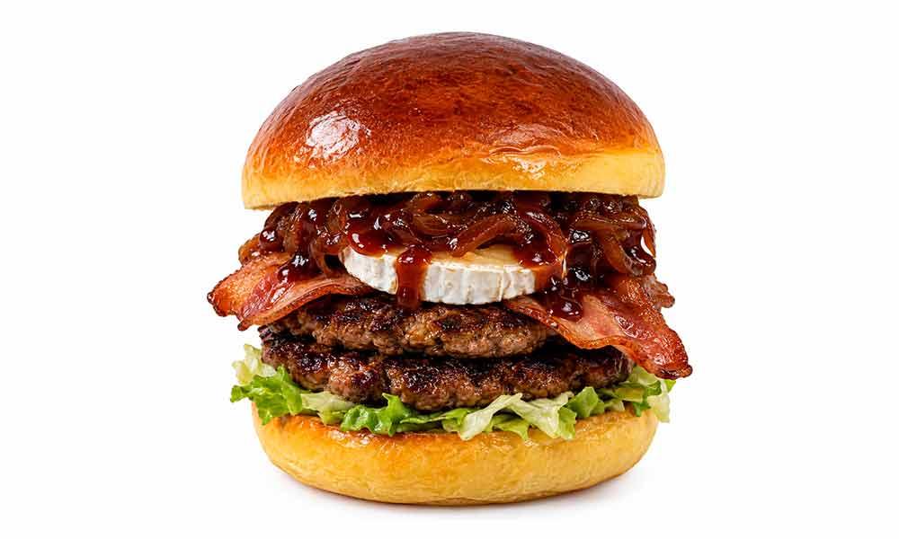 Burger Galox