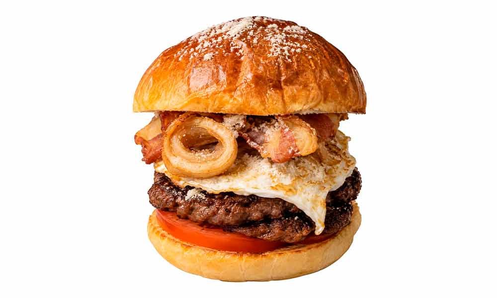 Burger Koimbra