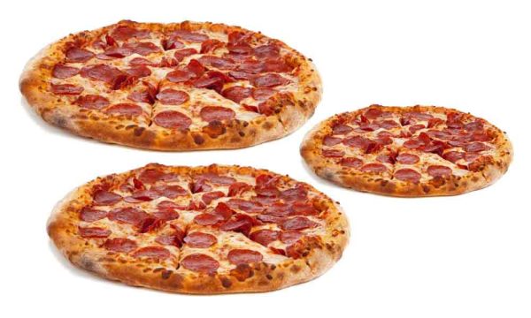 Oferta Lunes