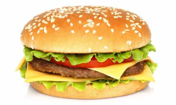 Hamburguesa