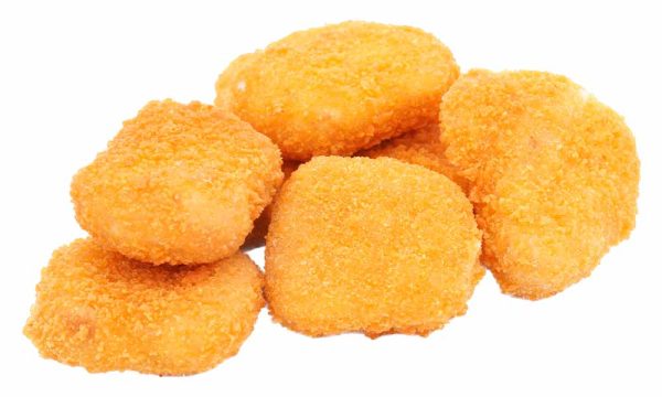 Nuggets de Pollo (6ud)