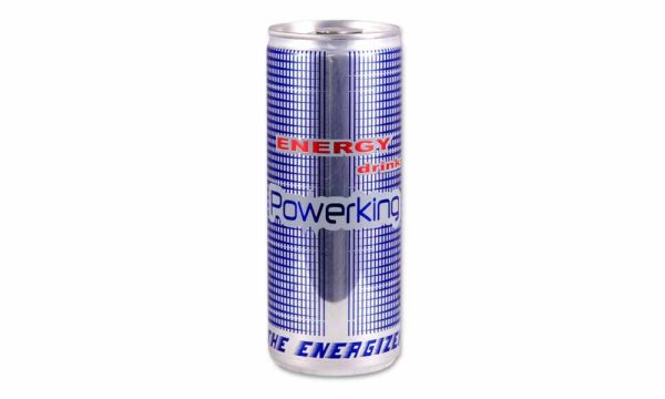 Energética PowerKing