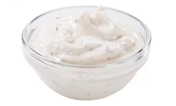 Salsa Yogurt - Tarrina