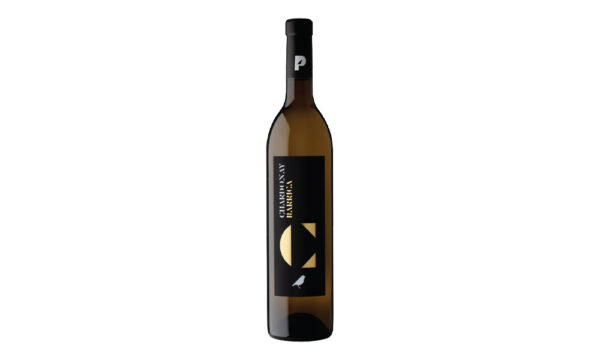 Blanco Pio del Ramo 2022 - Chardonnay
