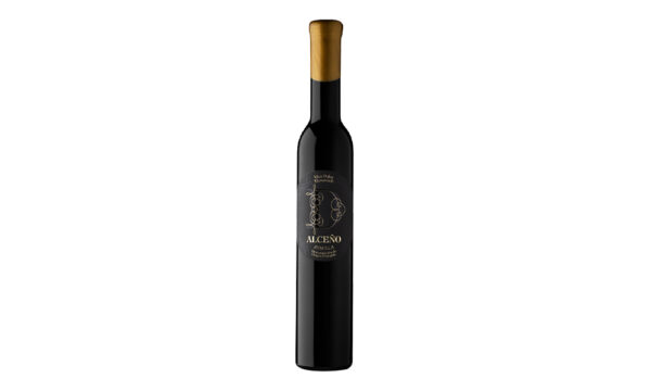 Vino Dulce Alceño 2015 - Monastrell