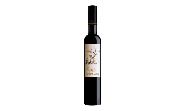Vino Dulce Silvano García 2019 - Monastrell