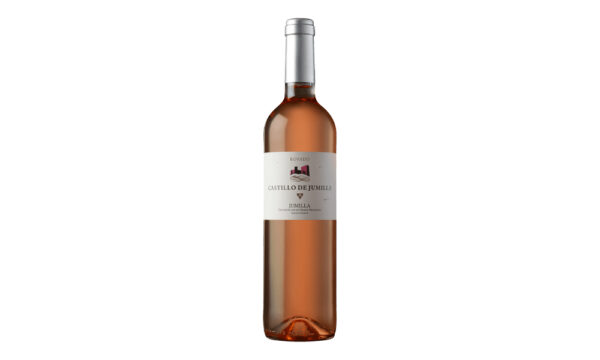 Rosado Castillo de Jumilla Bodegas Bleda - Monastrell