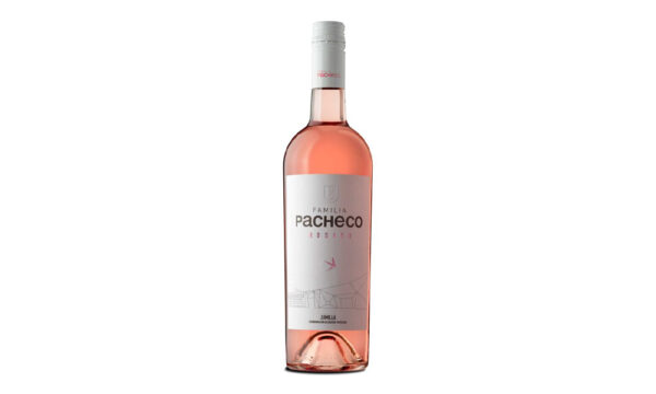 Rosado F. Pacheco Viña Elena - Tempranillo