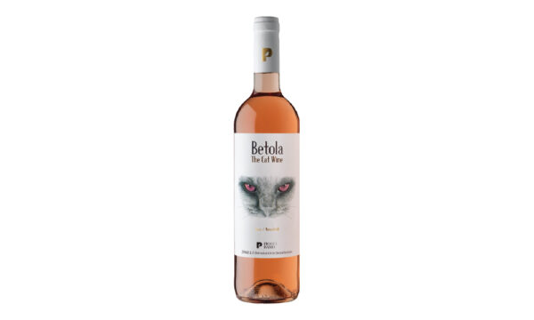 Rosado Viña Bertola Pio del Ramo - Monastrell