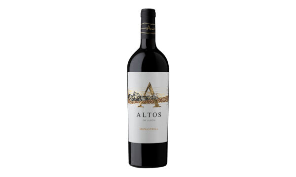 Tinto Altos de Luzón 2020 - Magnum