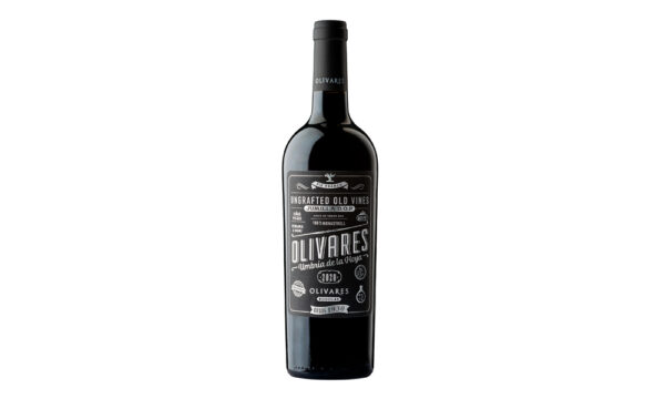 Tinto Umbria de la Hoya 2022 - Magnum