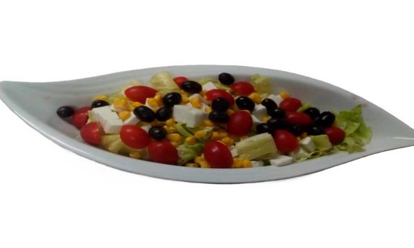Ensalada Pingüi