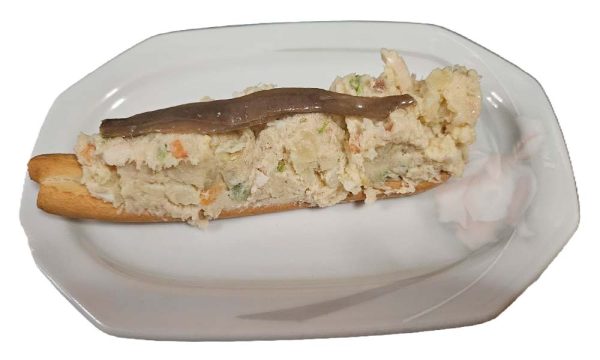 Marinera