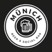 Logo de Munich Beer Bar en Villena