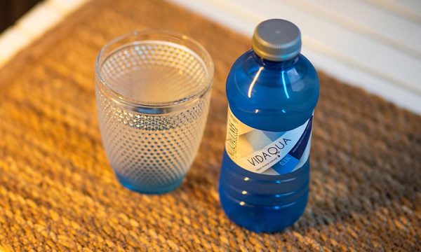 Agua