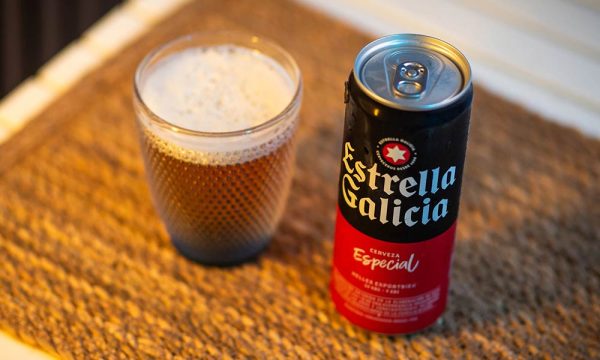 Cerveza