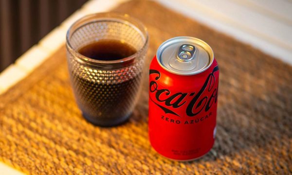 Coca-Cola Zero