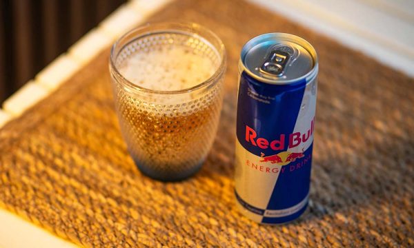 Red Bull