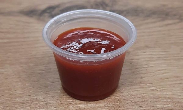 Salsa sriracha