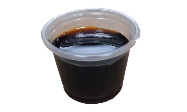 Salsa soja