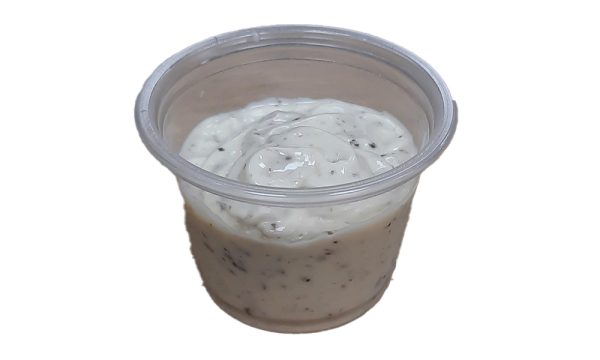 Salsa trufa mayo