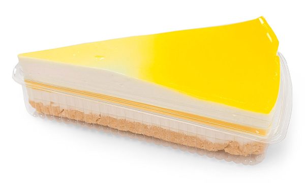 Tarta de limon