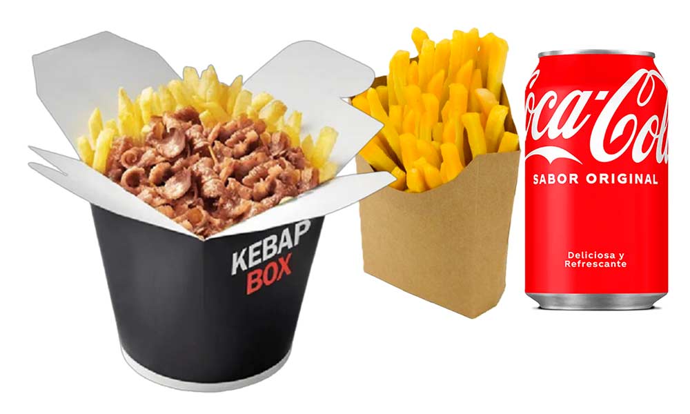 Box Kebab