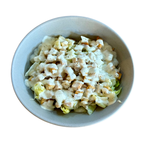 Ensalada de Pollo