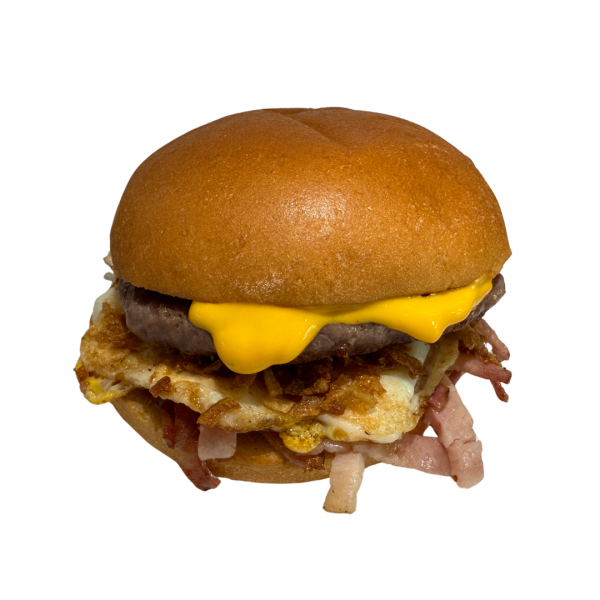 Hamburguesa Noa